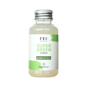 picture of Evete Naturals Super Green Essence