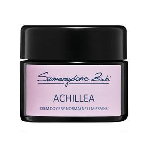picture of Szmaragdowe ?uki Achillea - Face Cream for Normal and Combination Skin
