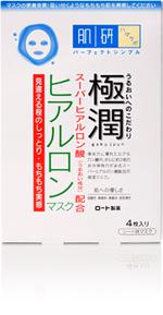 picture of Hada Labo HADA LABO Goku-jyun Mask
