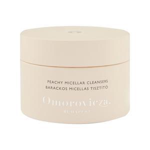 picture of Omorovicza Peachy Micellar Cleansers