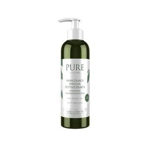 picture of CLOCHEE Hydrating Cleansing Emulsion