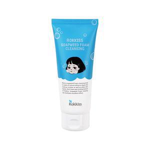 picture of Rokkiss Soapweed Foam Cleansing