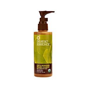 picture of Desert Essence Gentle Nourishing Organic Cleanser