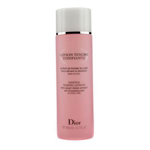 picture of Dior Gentle Toning Lotion, Dry or Sensitive Skin