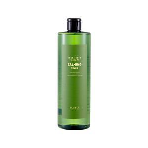 picture of EUNYUL Green Seed Therapy Calming Toner