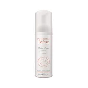 picture of AVENE Avène Face Essentials Cleansing Foam