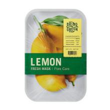 picture of Bring Green Fresh Mask Lemon