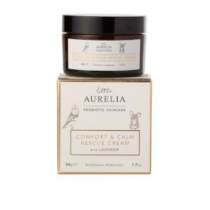 picture of Aurelia Probiotic Skincare Comfort & Calm Rescue Cream