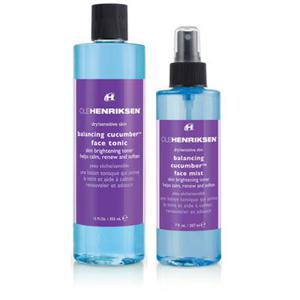 picture of Ole Henriksen Balancing Cucumber Face Tonic