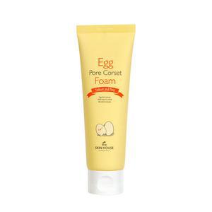 picture of The Skin House Egg Pore Corset Foam