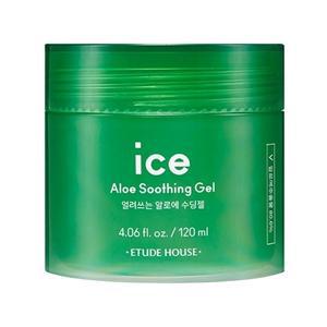 picture of ETUDE HOUSE Ice Aloe Soothing Gel