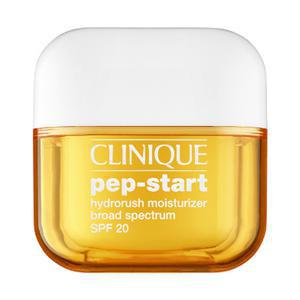 picture of Clinique Pep-Start Hydrorush Moisturizer Broad Spectrum SPF 20