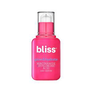 picture of Bliss Glow & Hydrate Niacinamide + Hyaluronic Acid