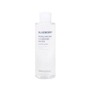 picture of INNISFREE Blueberry Rebalancing Cleansing Water