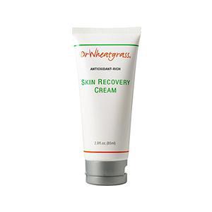 picture of Dr Wheatgrass Antioxidant Skin Recovery Cream