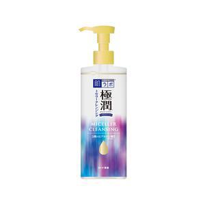 picture of Hada Labo Gokujyun Premium Hyaluronic Acid Micelle Cleansing Lotion