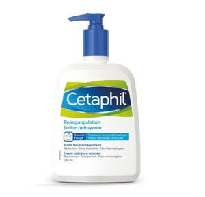 picture of Cetaphil Cleansing Lotion