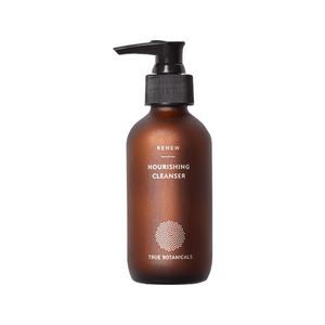 picture of True Botanicals Renew Nourishing Cleanser