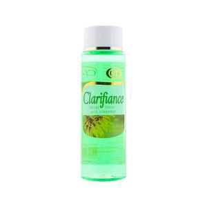 picture of Gt Cosmetics Clarifiance Facial Toner and Cleanser