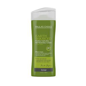 picture of Paula's Choice Earth Sourced Toner