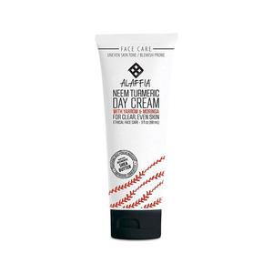 picture of Alaffia Neem Turmeric Day Cream