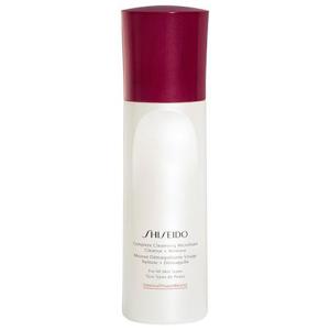 picture of Shisheido Complete Cleansing Microfoam
