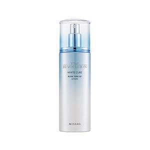 picture of MISSHA Time Revolution White Cure Blanc Tone-Up Lotion