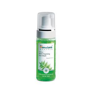 picture of Himalaya Herbals Purifying Neem Foaming Face wash