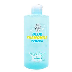 picture of Village 11 Factory Blue Chamomile Toner