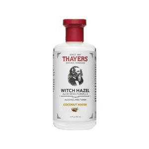 picture of Thayers Alcohol-Free Coconut Water Witch Hazel Toner