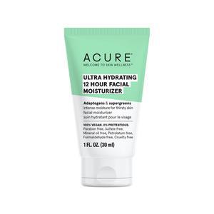 picture of Acure Ultra Hydrating 12 Hour Moisturizer
