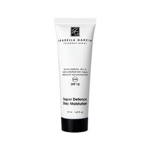 picture of Isabella Garcia Super Defence Day Moisturiser