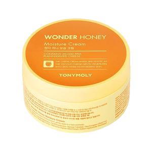 picture of Tony Moly Wonder Honey Moisture Cream
