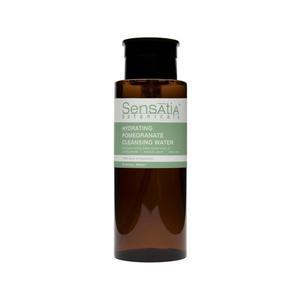 picture of Sensatia Botanicals Hydrating Pomegranate Cleansing Water