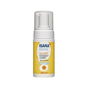 picture of Isana Young Egg White Cleanser