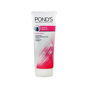 picture of Pond's White Beauty Facial Wash