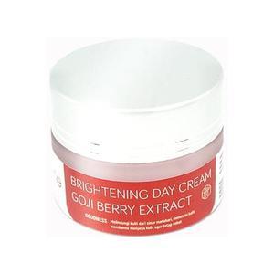 picture of everShine Brightening Day Cream with Goji Berry Extract