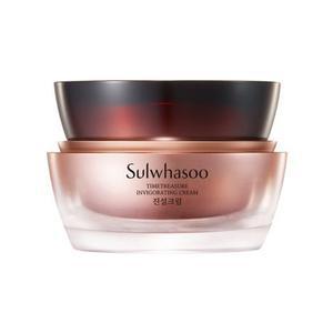 picture of Sulwhasoo Timetreasure Invigorating Cream