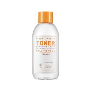 picture of Huangjisoo Floral Relief Chamomile Toner