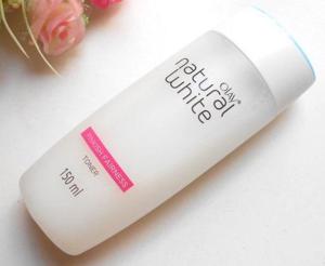 picture of Pond's Natural White Pinkish Fairness Toner