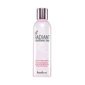 picture of Banila Co It Radiant Brightening Toner
