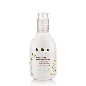 picture of Jurlique International Replenishing Foaming Cleanser