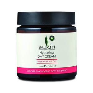 picture of Sukin Rosehip Hydrating Day Cream