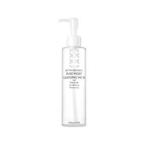 picture of POLATAM Pure Moist Cleansing Water