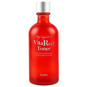 picture of TIA'M My Signature Vita Red Toner