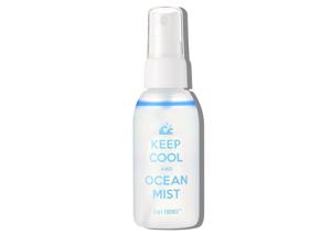 picture of Keep Cool Ocean Fixence Mist
