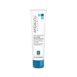 picture of Andalou Naturals Acai + Kombucha Oil-Free Moisturizer