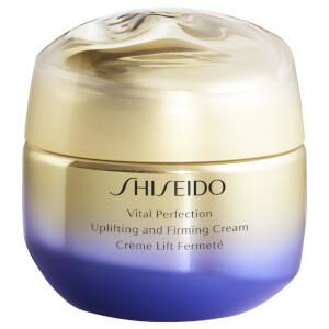 picture of Shisheido Vital Perfection Uplifting and Firming Cream