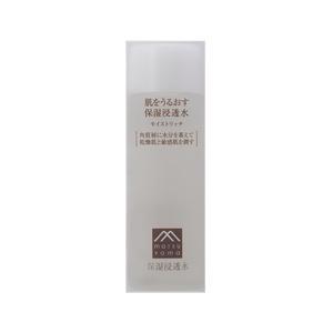 picture of Matsuyama Hadauru Moisturizing Infusion Moist Rich