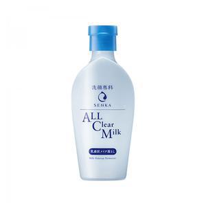 picture of Senka All Clear Milk